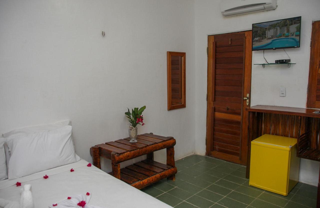 Pousada Jerimar Jijoca de Jericoacoara Luaran gambar