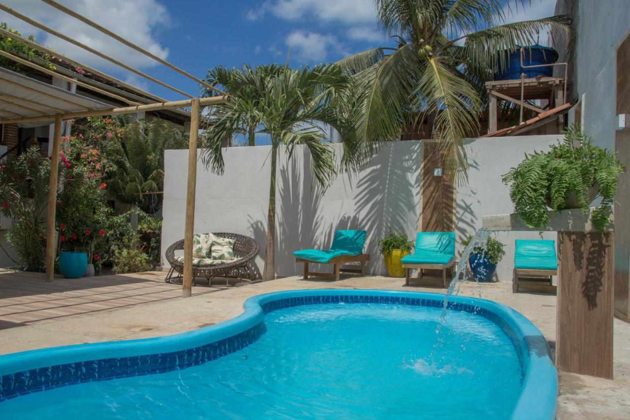 Pousada Jerimar Jijoca de Jericoacoara Luaran gambar