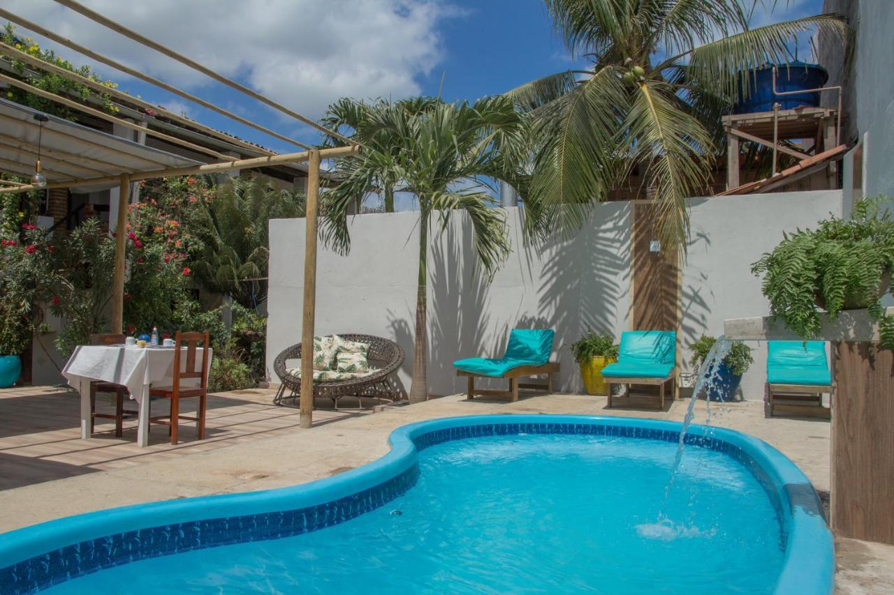 Pousada Jerimar Jijoca de Jericoacoara Luaran gambar