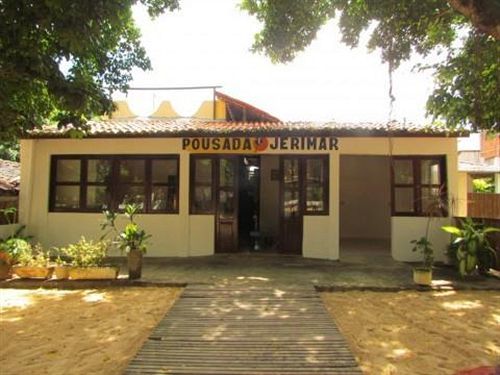 Pousada Jerimar Jijoca de Jericoacoara Luaran gambar